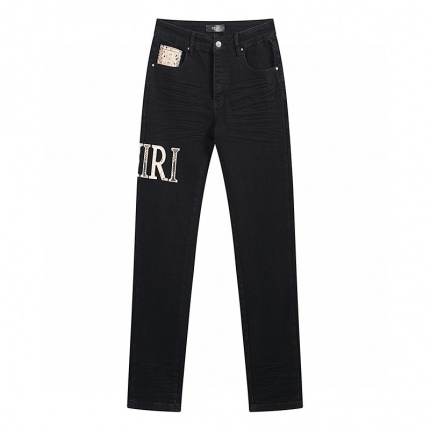 Amiri Denim Jeans for Men in 225057