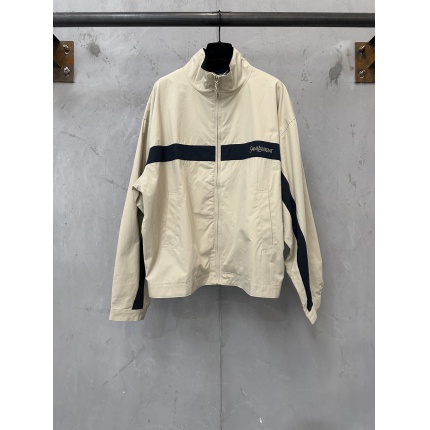 New Arrivals Saint Laurent Jackets in 225058