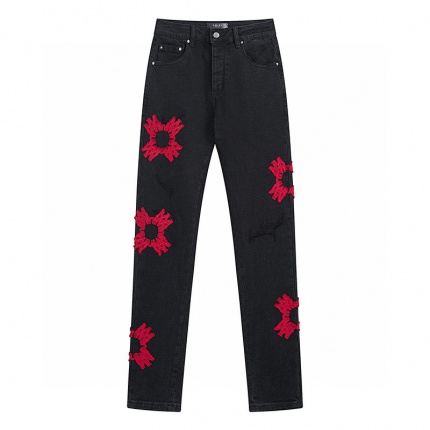 Amiri Denim Jeans for Men in 225059