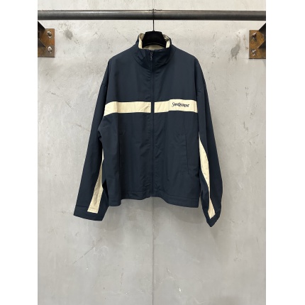 New Arrivals Saint Laurent Jackets in 225060