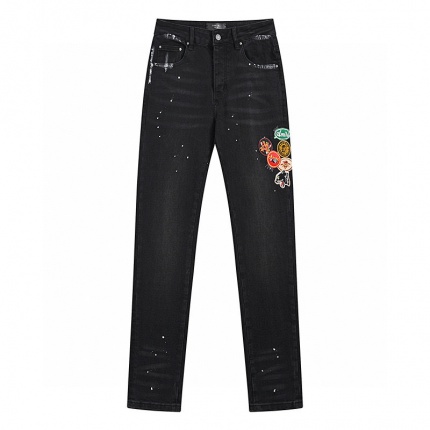 Amiri Denim Jeans for Men in 225061