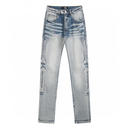 Amiri Denim Jeans for Men in 225062