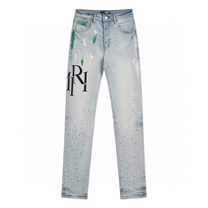 Amiri Denim Jeans for Men in 225064