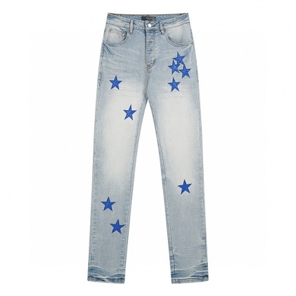 Amiri Denim Jeans for Men in 225066