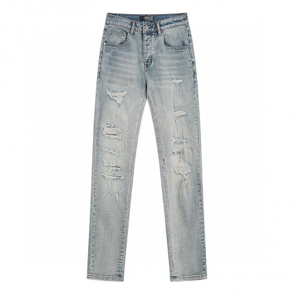 Amiri Denim Jeans for Men in 225067