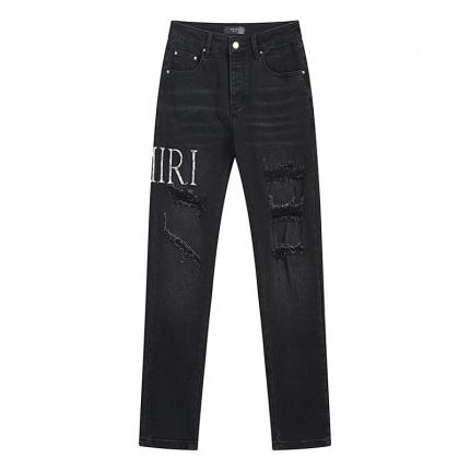 Amiri Denim Jeans for Men in 225068