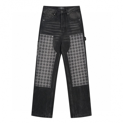 Amiri Denim Jeans for Men in 225071