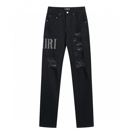Amiri Denim Jeans for Men in 225074