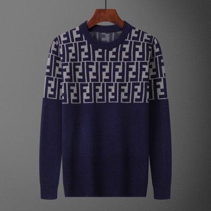 Fendi Sweaters for Men in 225093