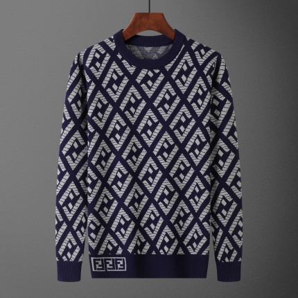 Fendi Sweaters for Men in 225095