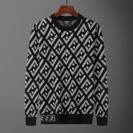 Fendi Sweaters for Men in 225096