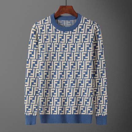 Fendi Sweaters for Men in 225097
