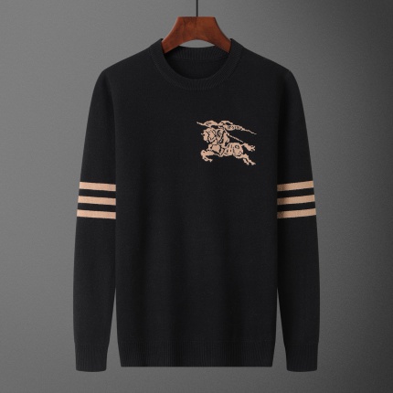 Burberry Sweaters for Men in 225104