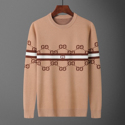 Gucci Sweaters for Men in 225114