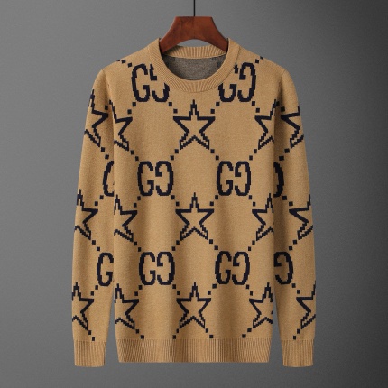 Gucci Sweaters for Men in 225124