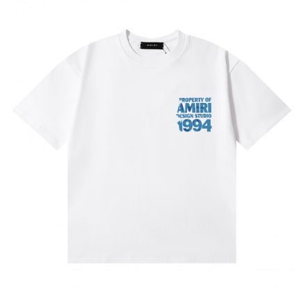 Amiri T-Shirts for Men in 225132