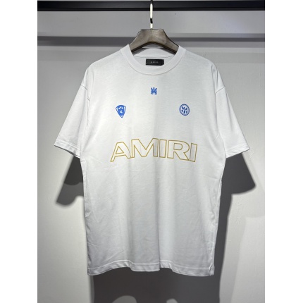 Amiri T-Shirts for Men in 225139