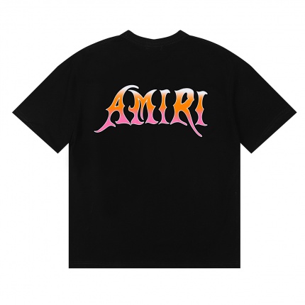 Amiri T-Shirts for Men in 225146