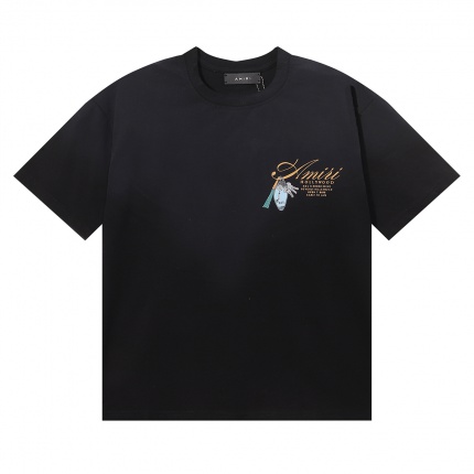 Amiri T-Shirts for Men in 225151