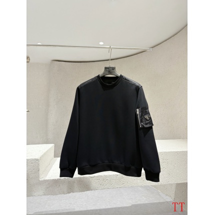 Prado Hoodies in 225193
