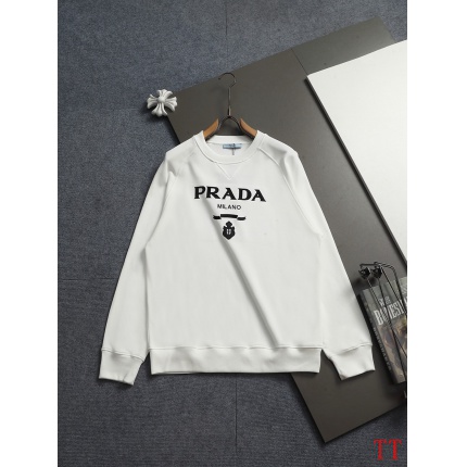 Prado Hoodies in 225194