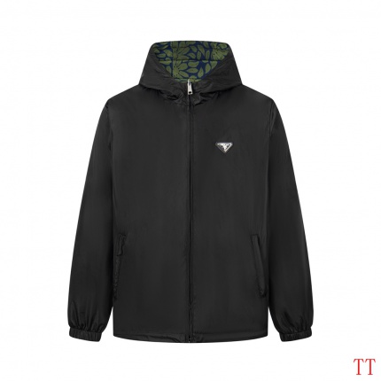 Prada Jackets for Men in 225202