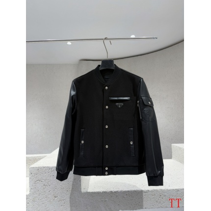 Prada Jackets for Men in 225203
