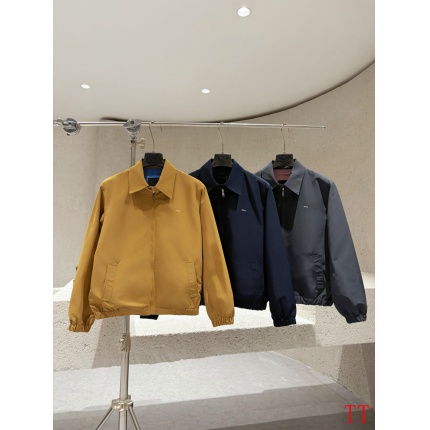 Prada Jackets for Men in 225204