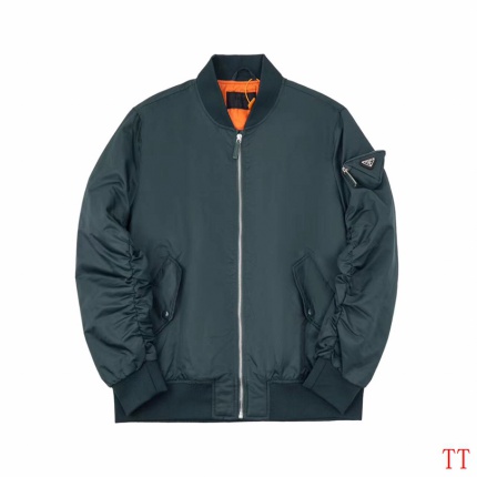Prada Jackets for Men in 225206