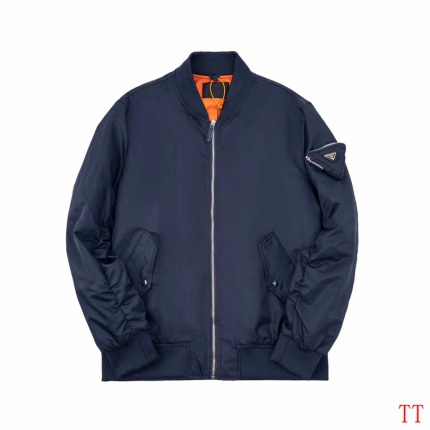 Prada Jackets for Men in 225207