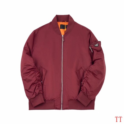Prada Jackets for Men in 225208