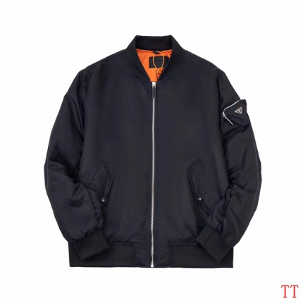 Prada Jackets for Men in 225209
