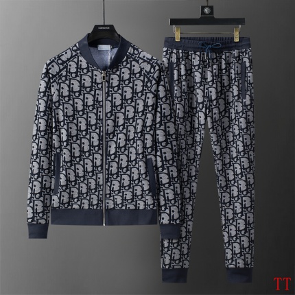 Dior Tracksuits for Men in 225222