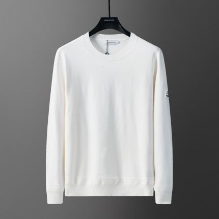MONCL Sweaters for Men in 225280