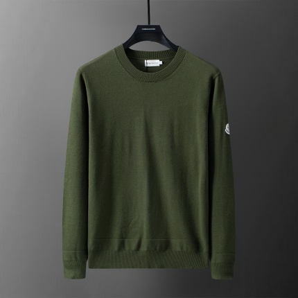 MONCL Sweaters for Men in 225281