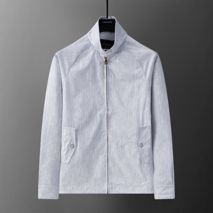 Louis Vuitton Thin Jackets For Men in 225285