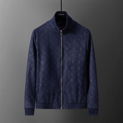 Louis Vuitton Thin Jackets For Men in 225287