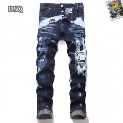 Dsquared2 Jeans for Men in 225395
