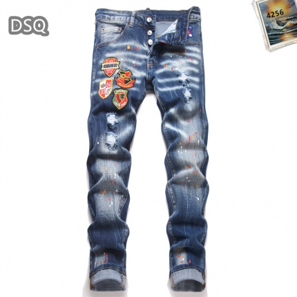 Dsquared2 Jeans for Men in 225396