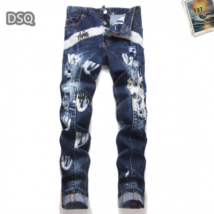 Dsquared2 Jeans for Men in 225397