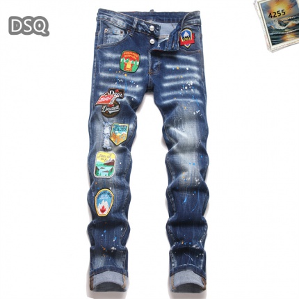 Dsquared2 Jeans for Men in 225398