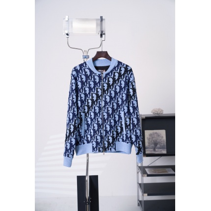New Arrivals High quality Dior Sweaters For Men in 225408
