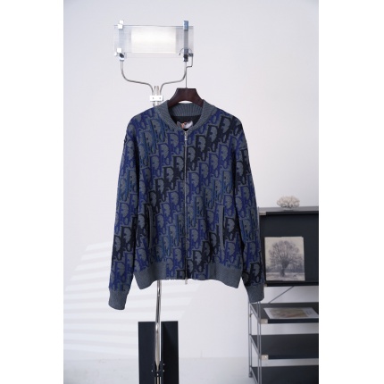 New Arrivals High quality Dior Sweaters For Men in 225410