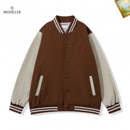 Moncle Thin Jackets For Men in 225411