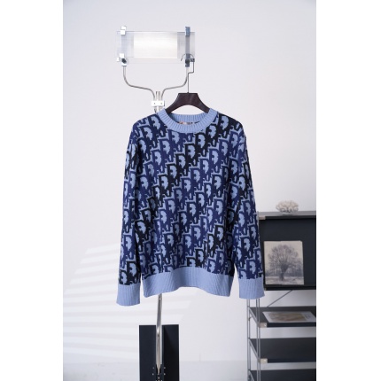 New Arrivals High quality Dior Sweaters For Men in 225412