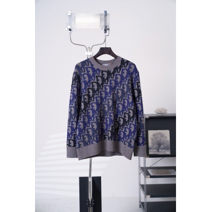 New Arrivals High quality Dior Sweaters For Men in 225413