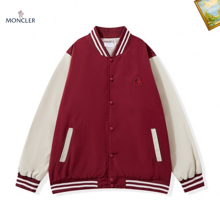 Moncle Thin Jackets For Men in 225414