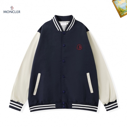 Moncle Thin Jackets For Men in 225415