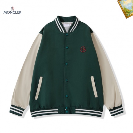 Moncle Thin Jackets For Men in 225417