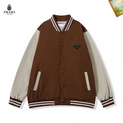 Prada Jackets for Men in 225425